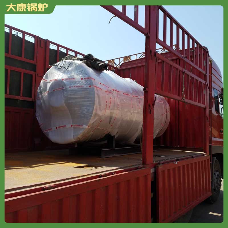 6吨工业生物质蒸汽完美网(中国)
