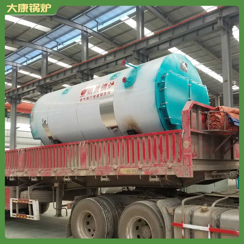 60万大卡的导热油完美网(中国)