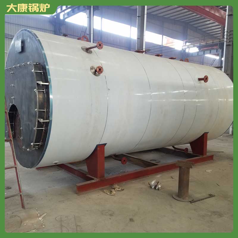 60万大卡导热油完美网(中国)