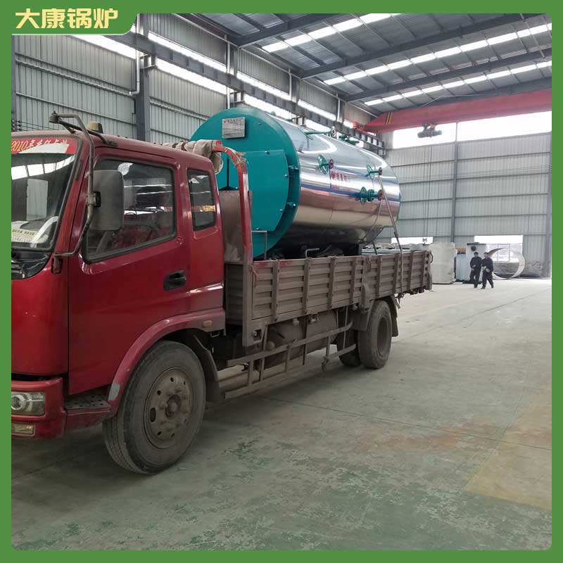 导热油燃气完美网(中国)厂家