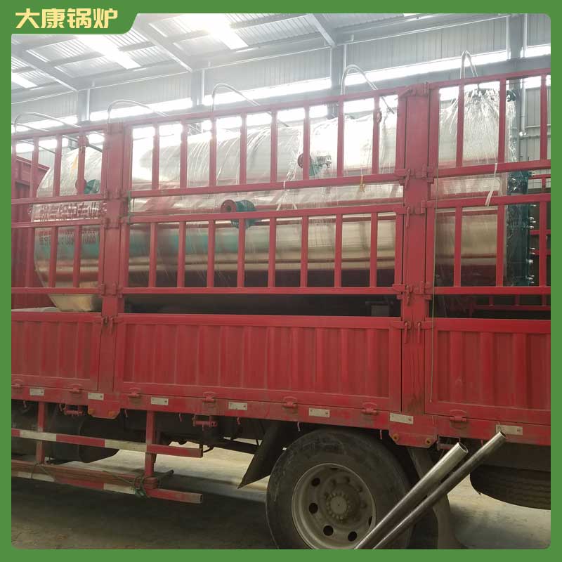 80万大卡导热油完美网(中国)