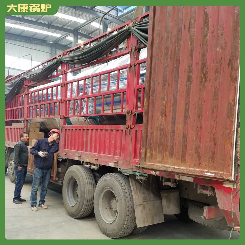常压生物质热水完美网(中国)价格