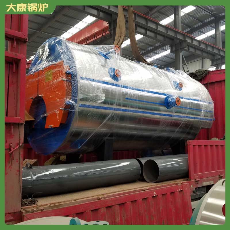 15吨燃生物质完美网(中国)