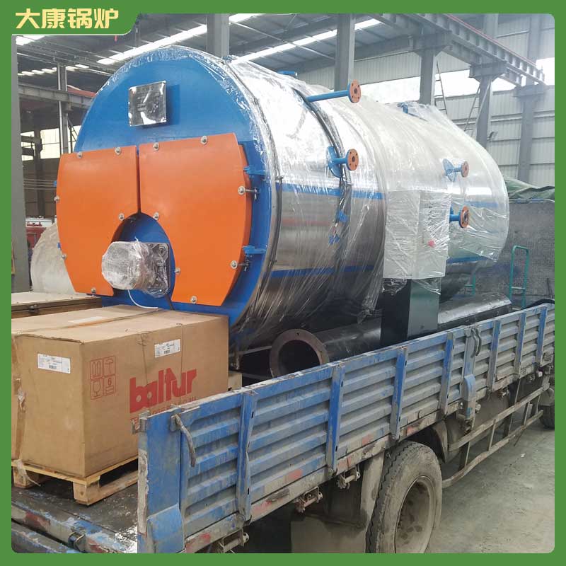 生物质直燃热水完美网(中国)