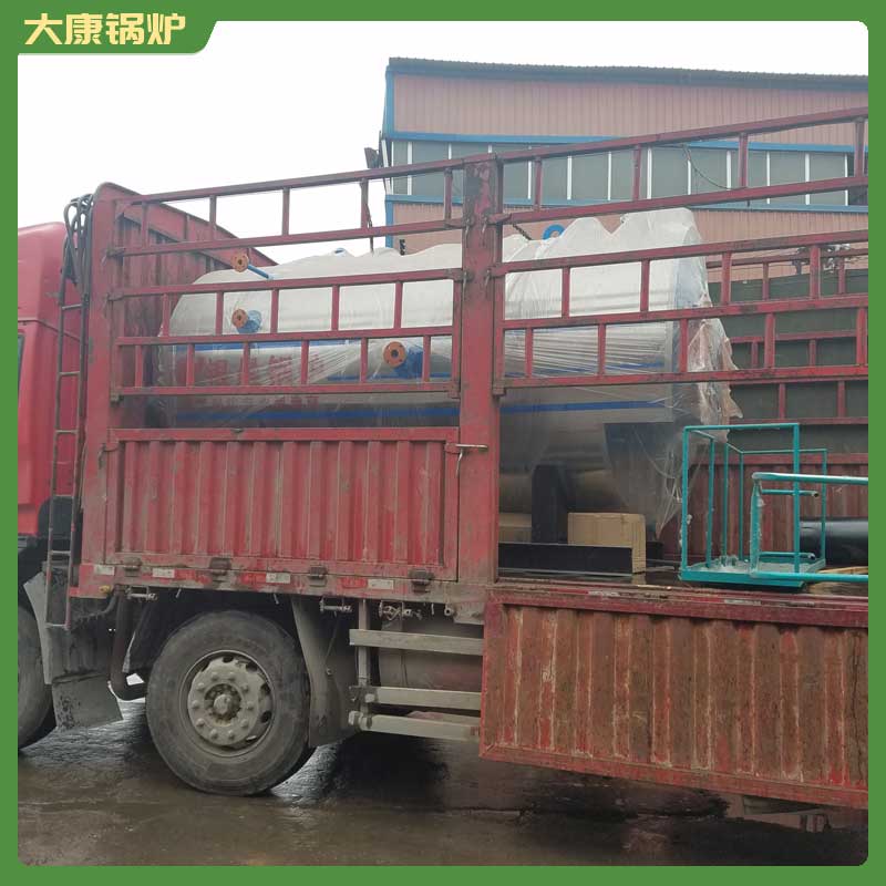 6吨导热油完美网(中国)厂家