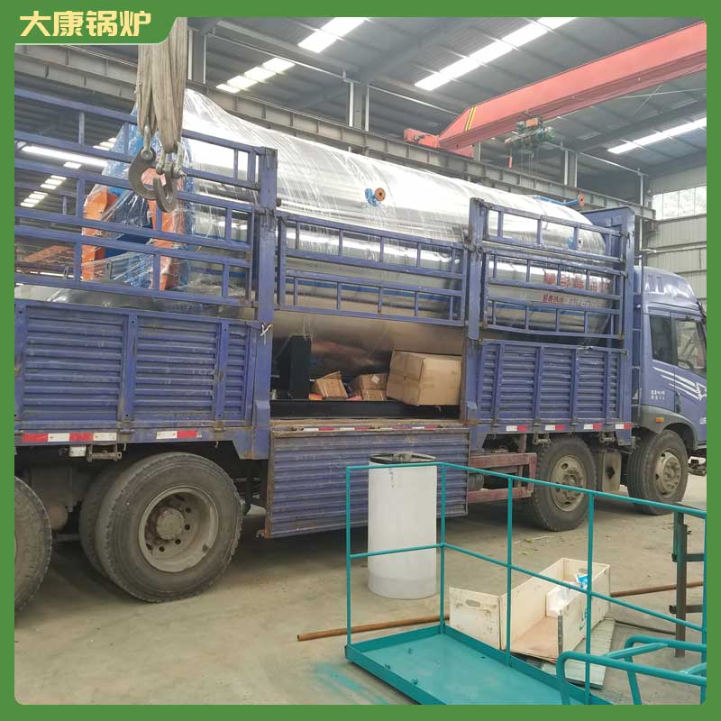 490kw冷凝完美网(中国)