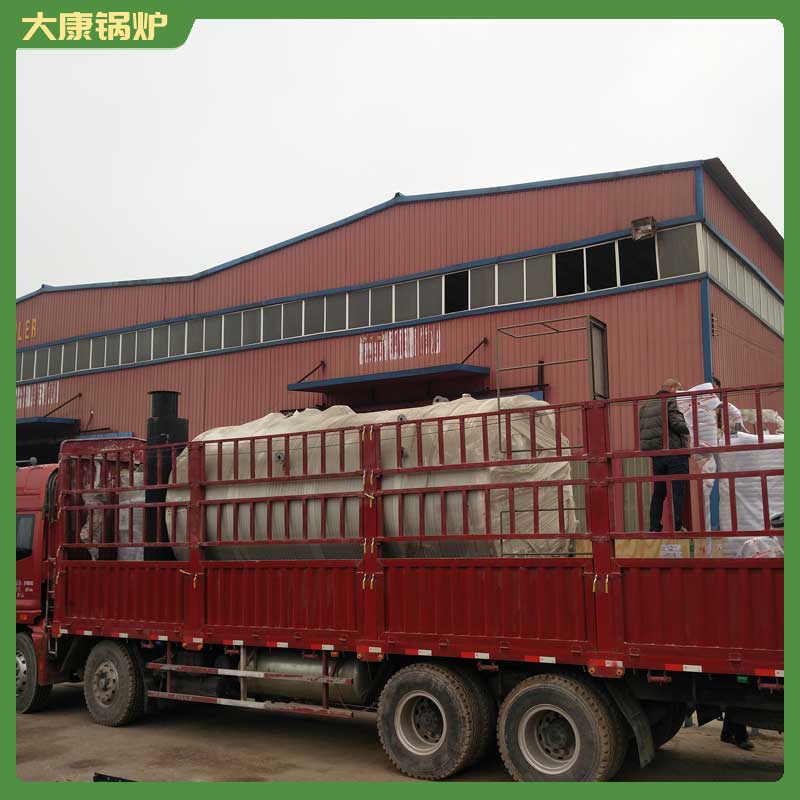 完美网(中国)生物质炉