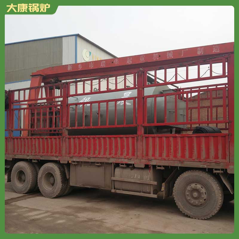 立式生物质完美网(中国)厂家