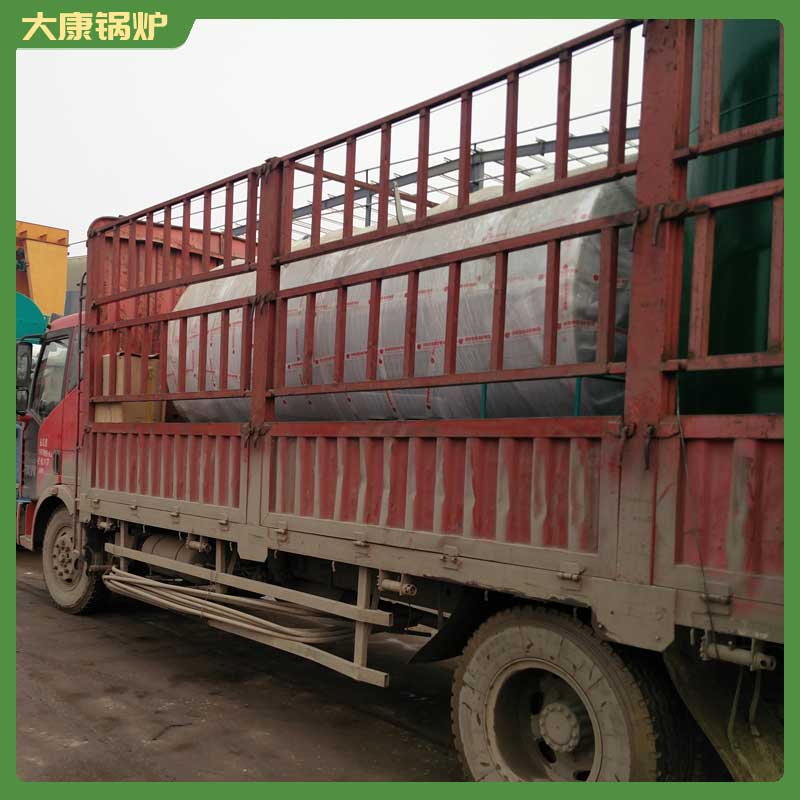 20吨低氮天然气完美网(中国)