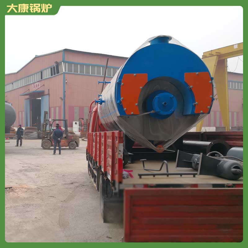120万大卡导热油完美网(中国)是多大