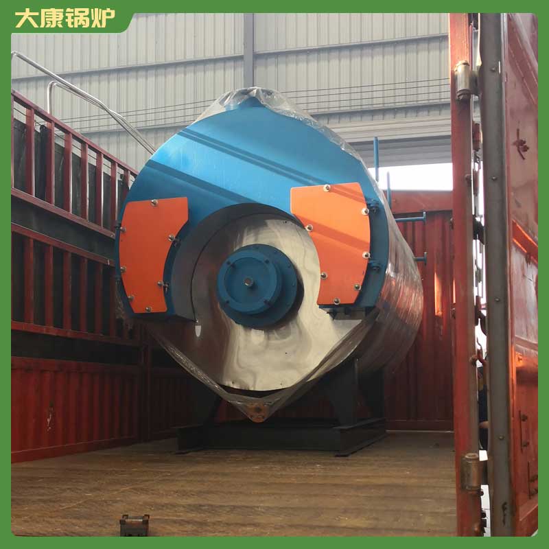 12吨燃油燃气完美网(中国)