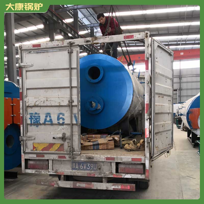 120万大卡的导热油完美网(中国)