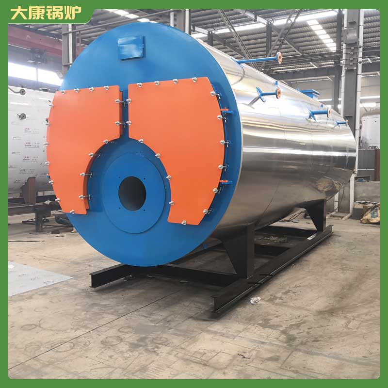 15蒸吨生物质完美网(中国)