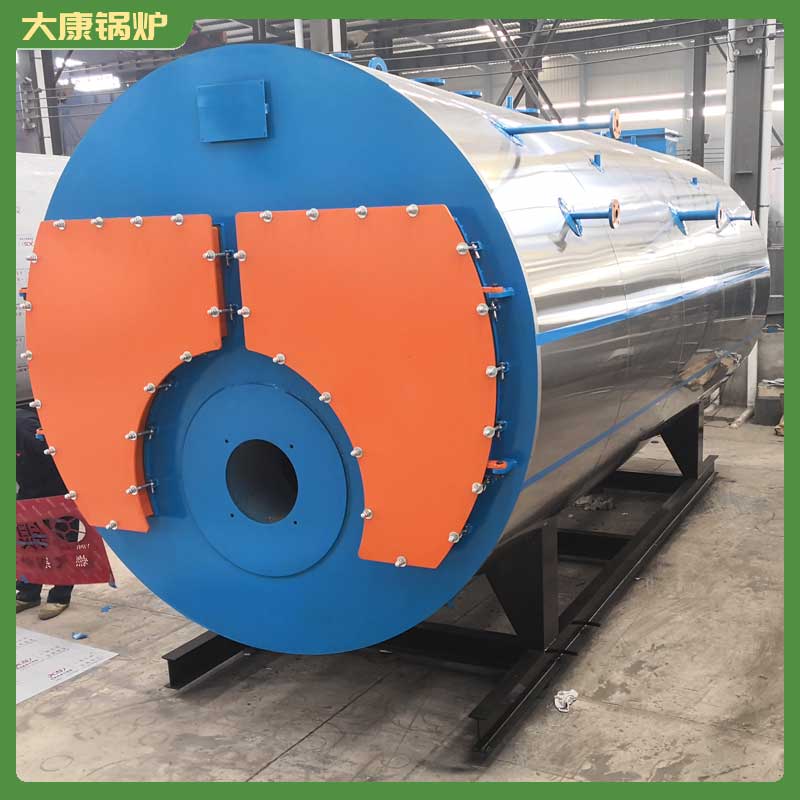 3吨导热油完美网(中国)