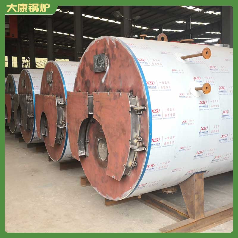 小型燃煤导热油完美网(中国)