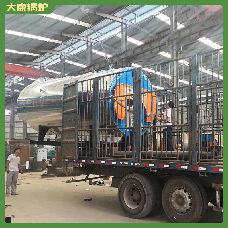 生物质完美网(中国)供暖厂家