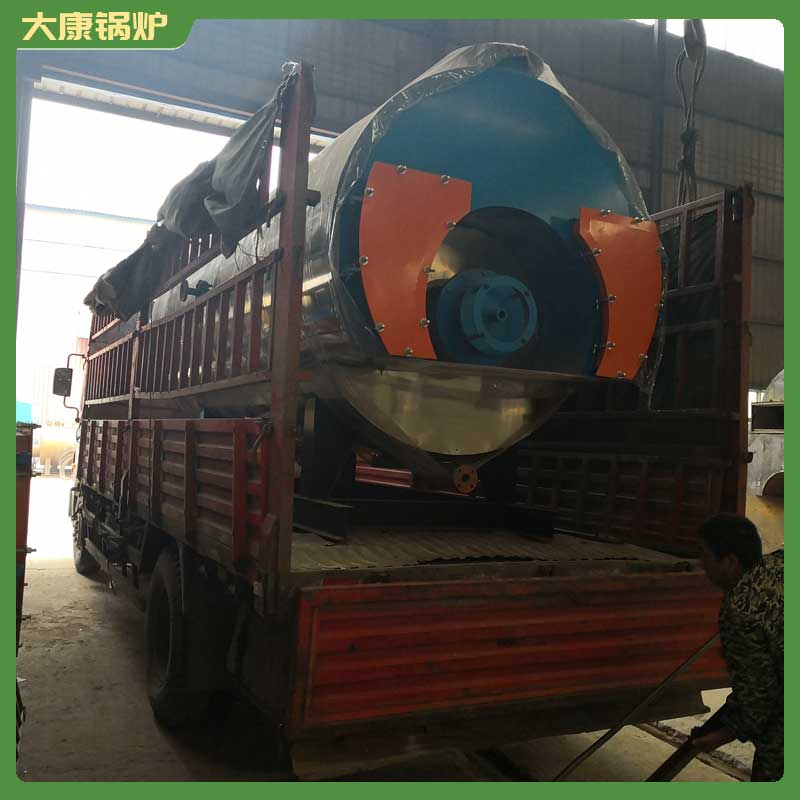 生物质热水完美网(中国)生产厂家