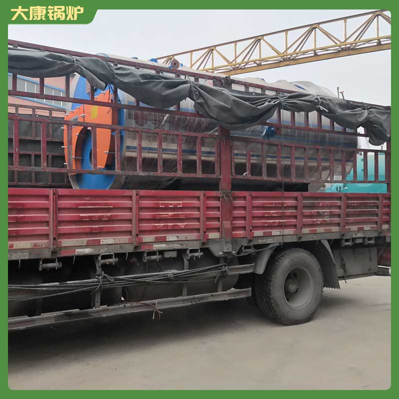 大型生物质蒸汽完美网(中国)
