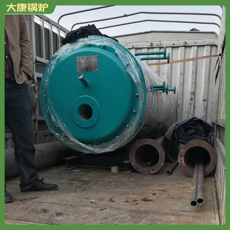 6吨三回程天然气完美网(中国)