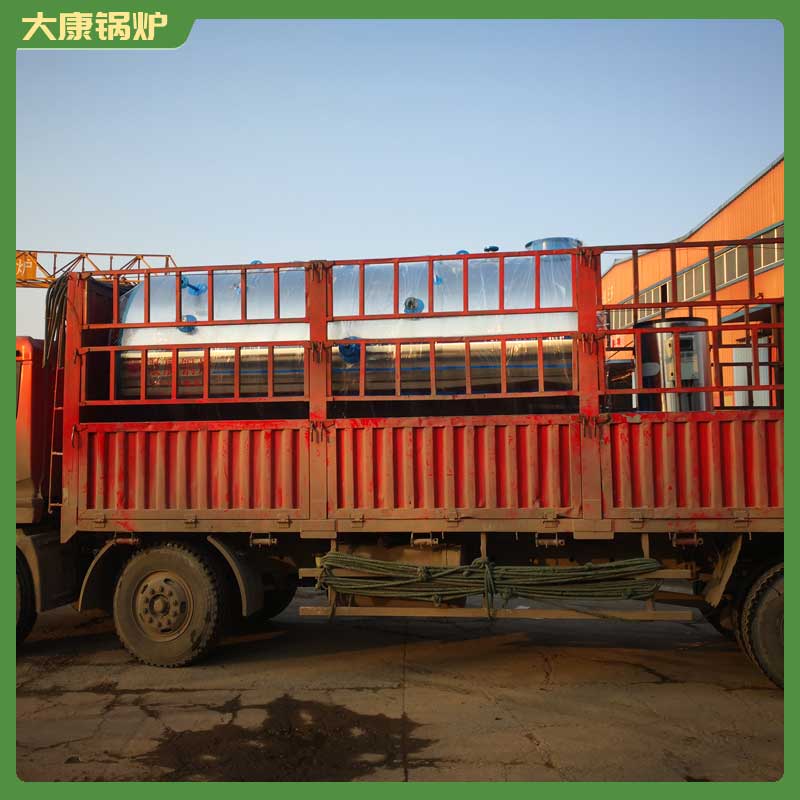 生物质热水完美网(中国)型号