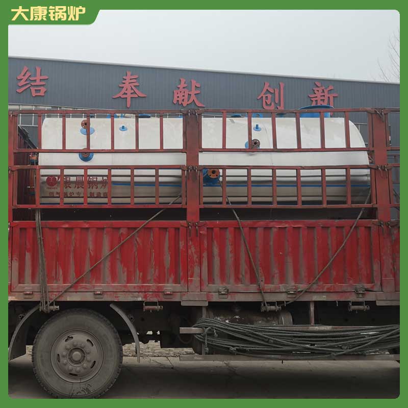 6吨导热油完美网(中国)厂家