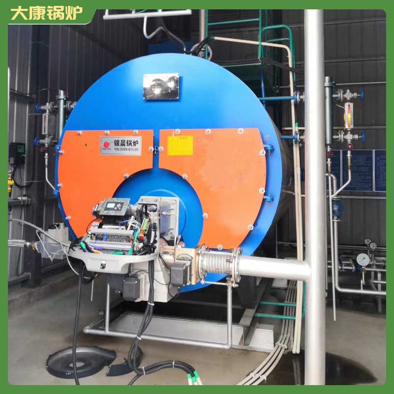 小型生物质完美网(中国)除尘器