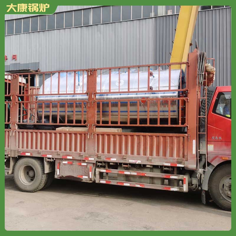 3吨燃生物质完美网(中国)
