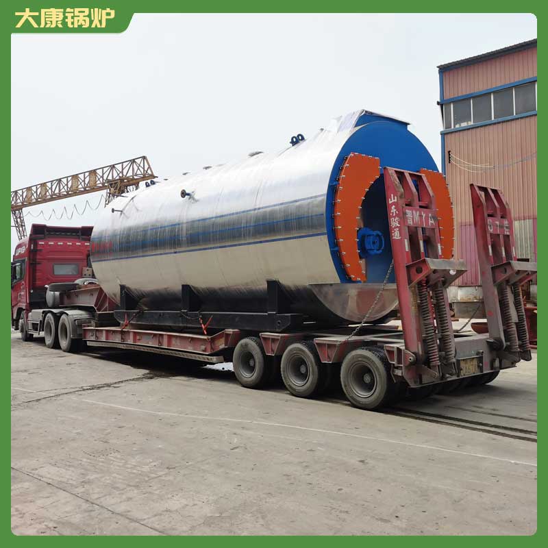 生物质直燃热水完美网(中国)