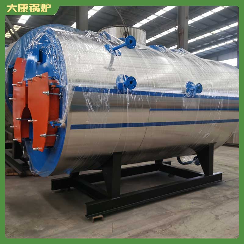 卧式生物质完美网(中国)制造厂