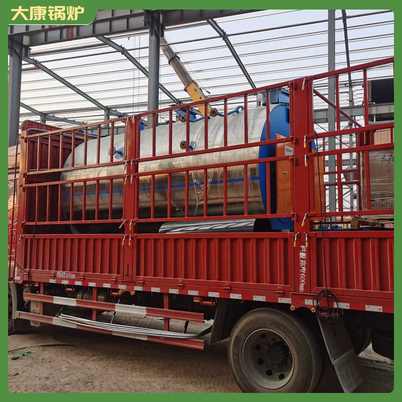 生物质天然气两用完美网(中国)