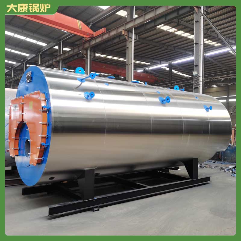 一吨蒸汽生物质完美网(中国)