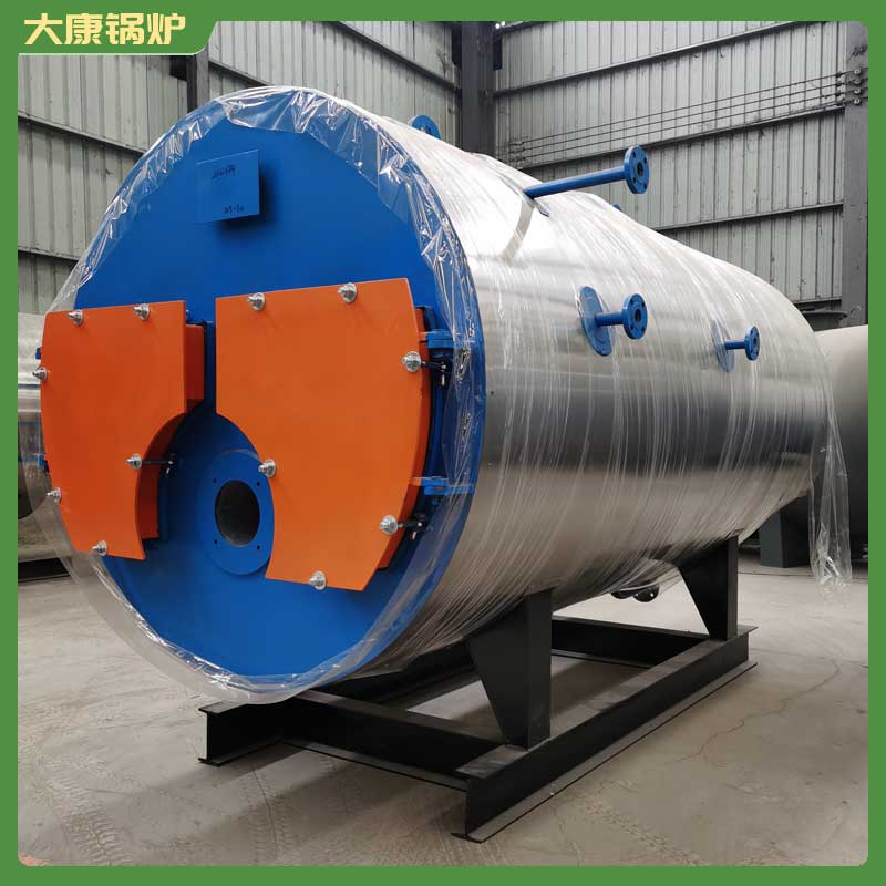 燃气导热油完美网(中国)炉