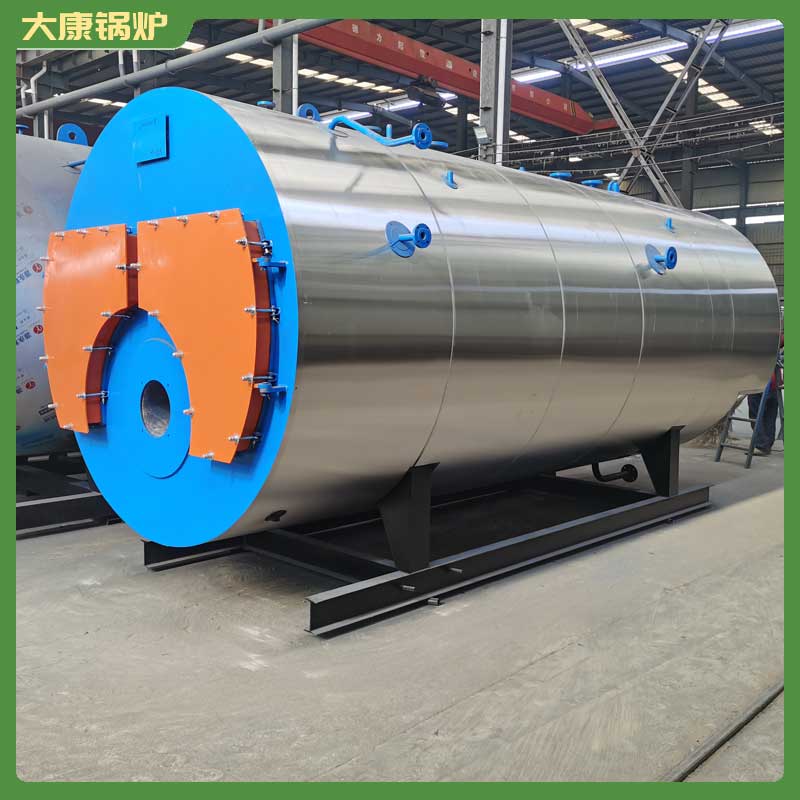 导热油天然气加热完美网(中国)