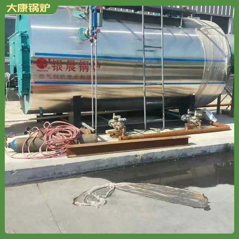 导热油完美网(中国)120万大卡
