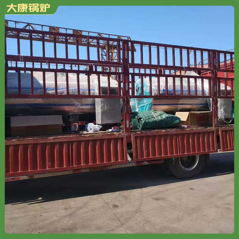 10吨燃气低氮完美网(中国)