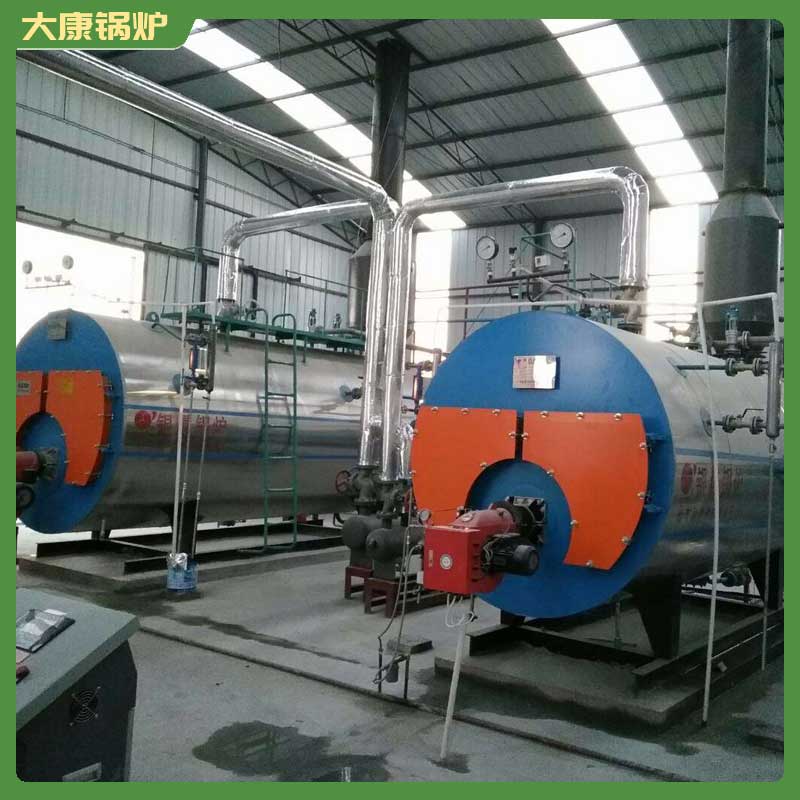 生物质炉采暖