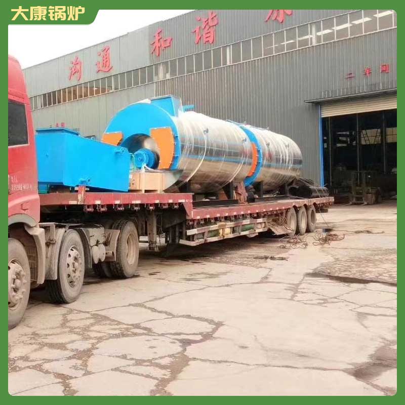 导热油完美网(中国)160万大卡