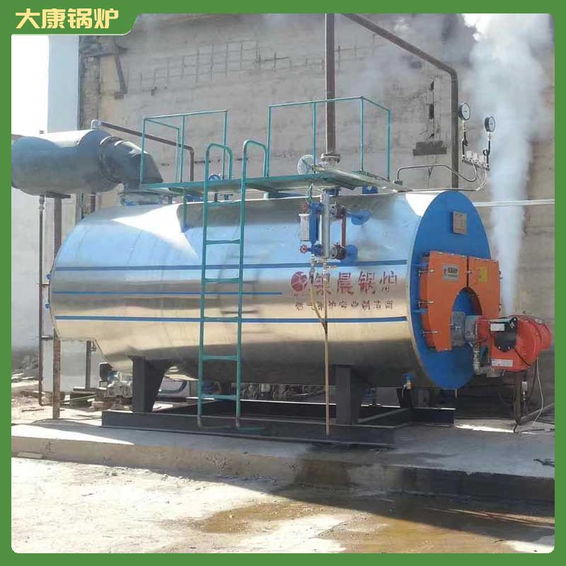 导热油加热完美网(中国)厂家