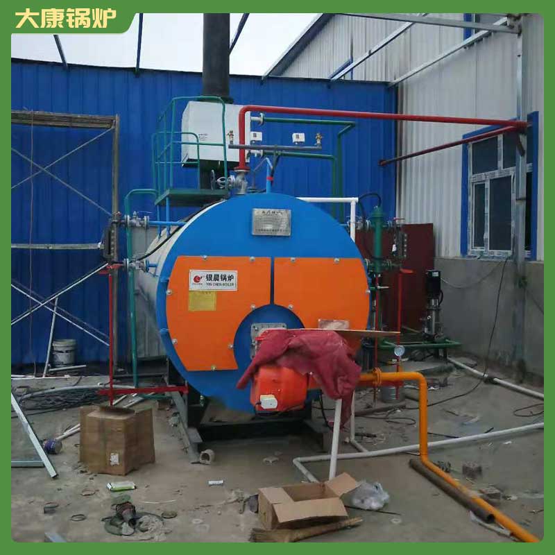 导热油余热完美网(中国)