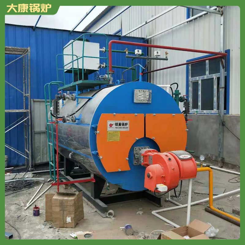 20蒸吨 生物质完美网(中国)