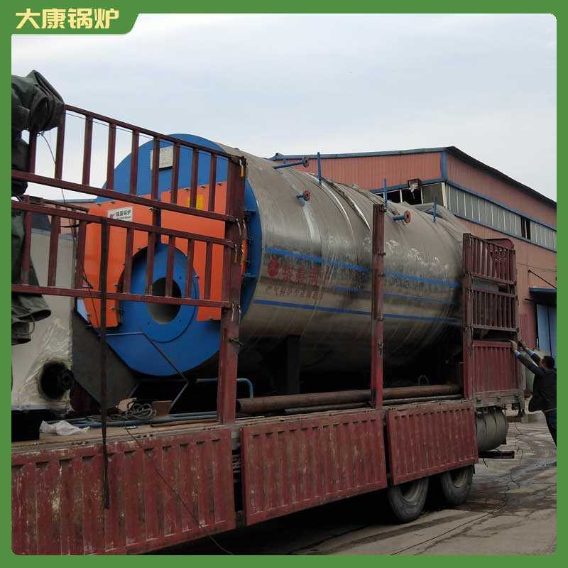 1吨蒸汽生物质完美网(中国)