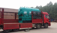 2吨人工生物质完美网(中国)发货