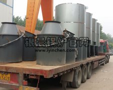 生物质热风完美网(中国)发货第4批