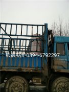 10万大卡燃气热水完美网(中国)发货