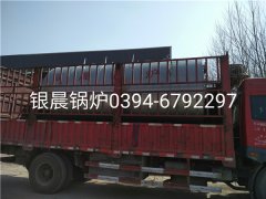 WNS4-1.25-Q型4吨燃气蒸汽完美网(中国)发货