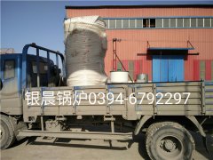 20万大卡燃气热水完美网(中国)发货