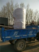 20万大卡燃气热水完美网(中国)发货