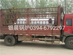 LSH0.5-0.7-T型立式生物质蒸汽完美网(中国)发货