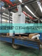 LSS1-1.0-QY型燃油气蒸汽完美网(中国)发货