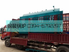 DZH2生物质蒸汽完美网(中国)发货